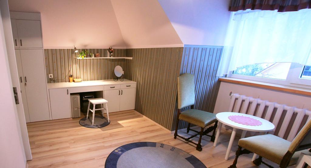 Villa Tiigi Tallinn Room photo